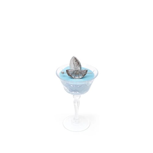 Sequenze - Candela Azzurro Capri H.16,5