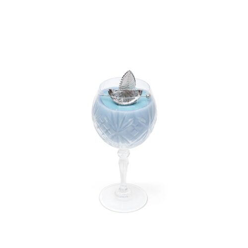 Sequenze - Candela Azzurro Capri H.22