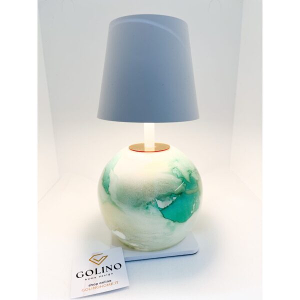 Buba Design - Lampada VG - immagine 3