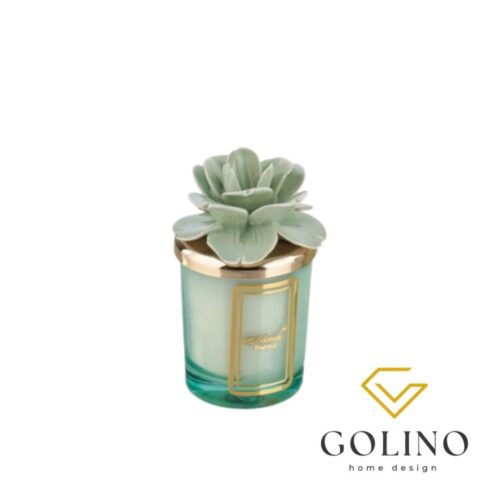 Melaverde - Candela Peonia 100gr