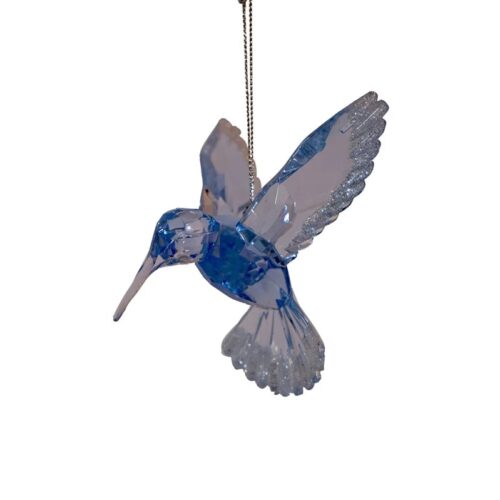 Kurt Adler - Colibrì