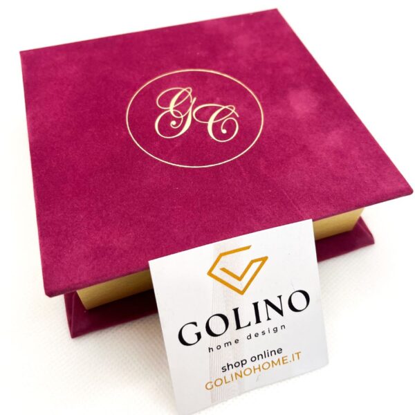 Golino - Box Degustazione Magenta - immagine 2