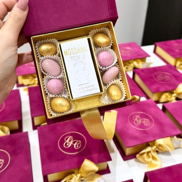 Golino - Box Degustazione Magenta - immagine 3