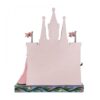 Jim Shore - Castello con le Principesse Disney - immagine 4