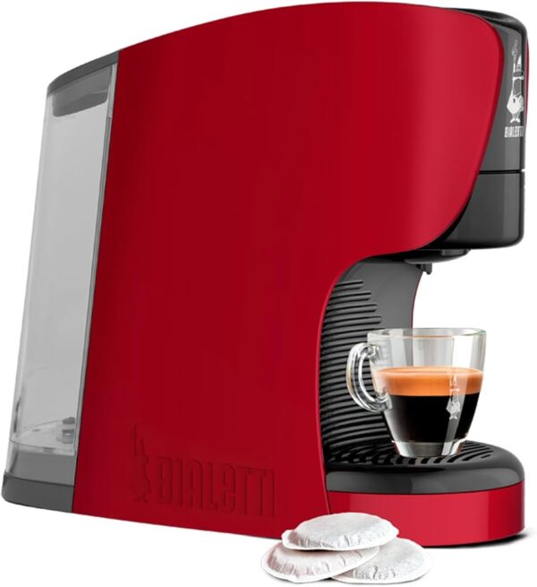 Bialetti - Macchina espresso Dama - immagine 2