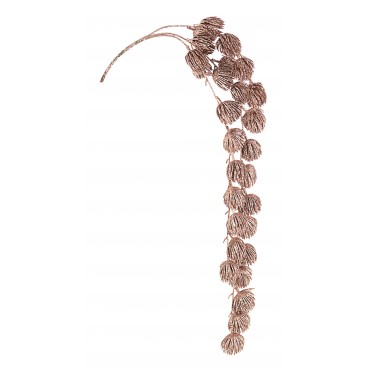 Bizzotto - Ramo Jamil Oro-Rosa H.72