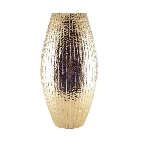 Aulica - Vaso Oro Lucido