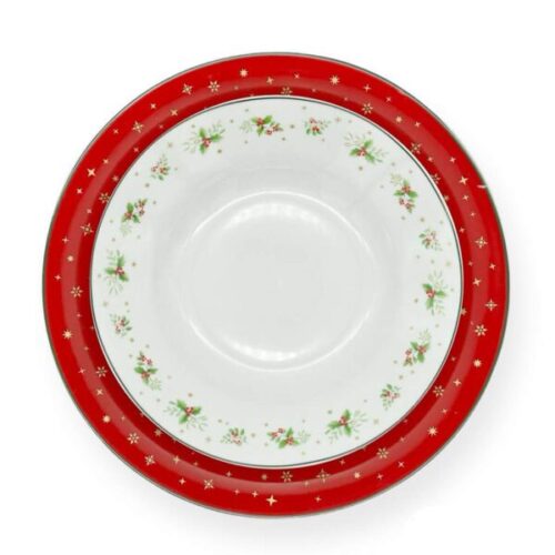 Evviva - Set Tavola Natale 36Pz