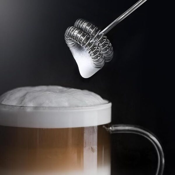 Bialetti - Montalatte Perfetto Crema - immagine 3