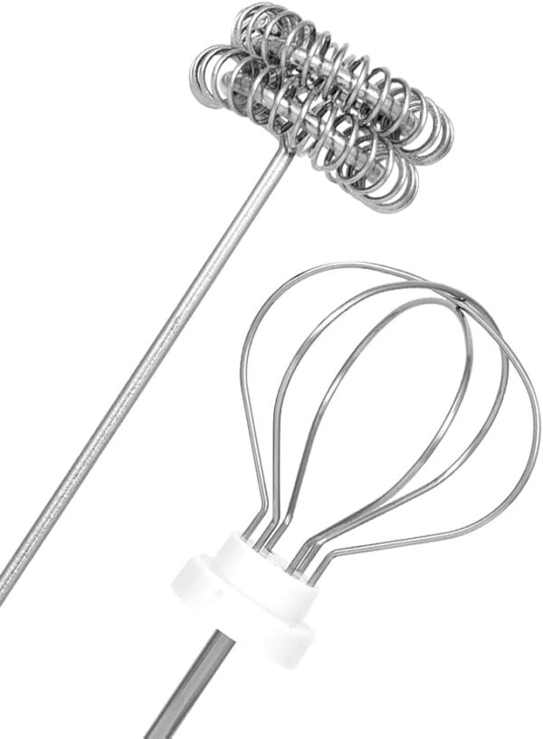 Bialetti - Montalatte Perfetto Crema - immagine 2