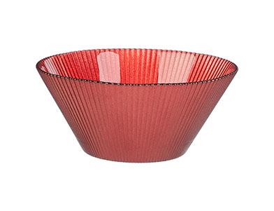 Evviva - Set 2 Boli Rosso
