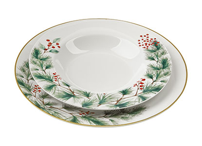 Evviva - Set Tavola 36 Pz