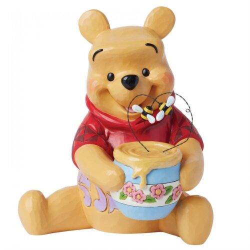 Jim Shore - Winnie the Pooh 31 cm