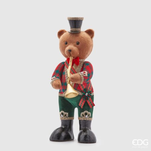 EDG - Orso Noel