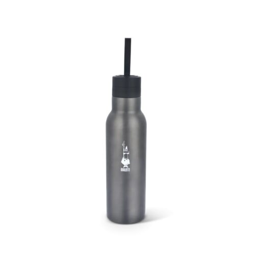 Bialetti - Bottiglia Termica Grigia 500ml