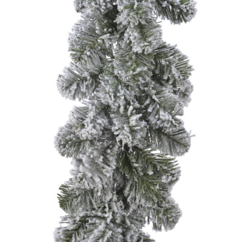 Festone Imperial Innevato H270