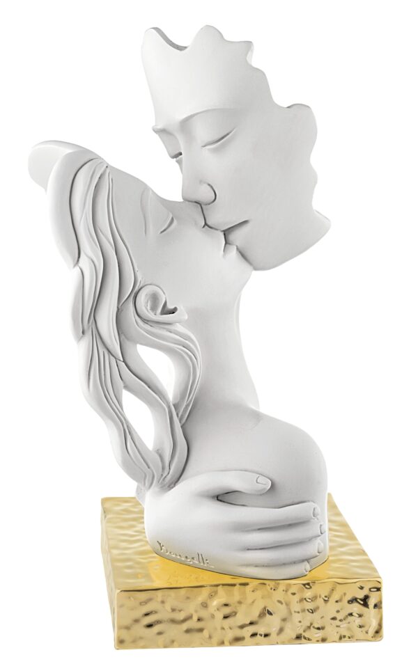 Bongelli - Bacio
