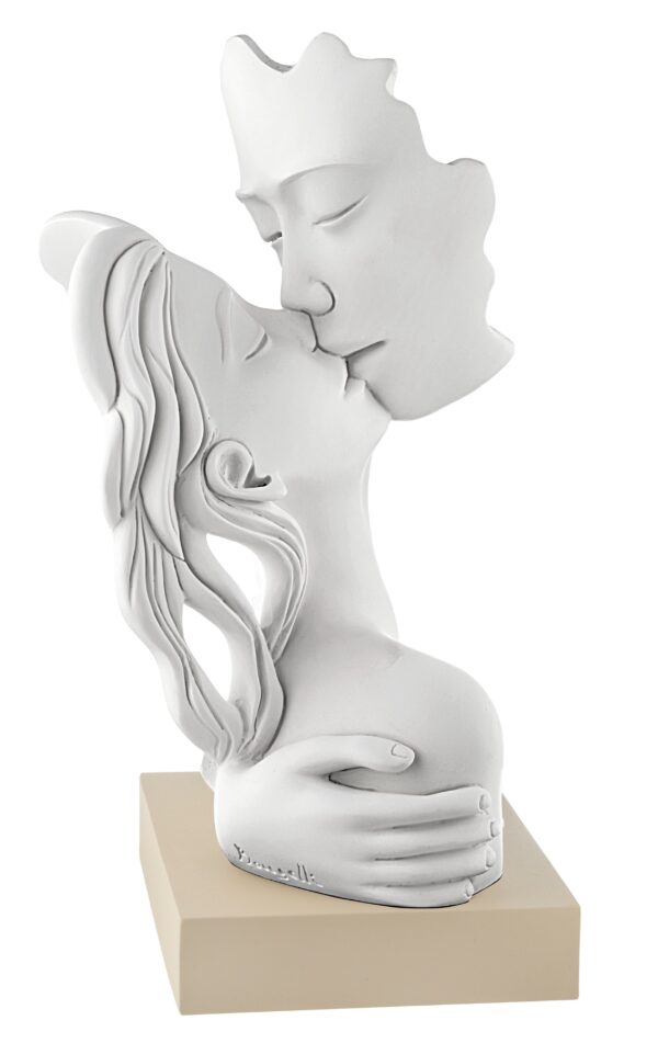 Bongelli - Bacio
