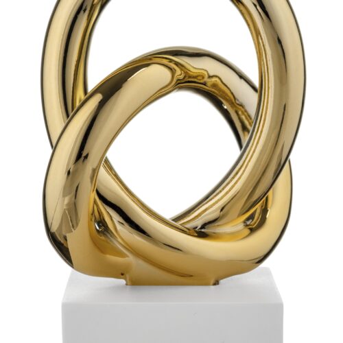 Bongelli - Scultura Nodo Alto
