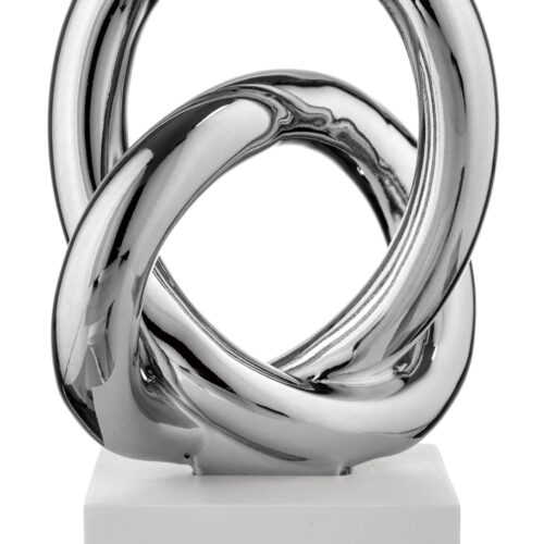 Bongelli - Scultura Nodo Alto