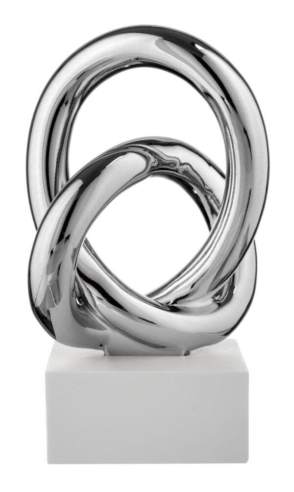 Bongelli - Scultura Nodo Alto