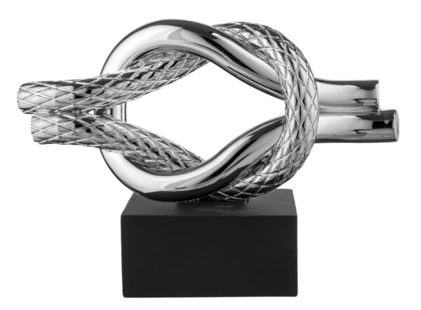 Bongelli - Scultura Nodo Mare