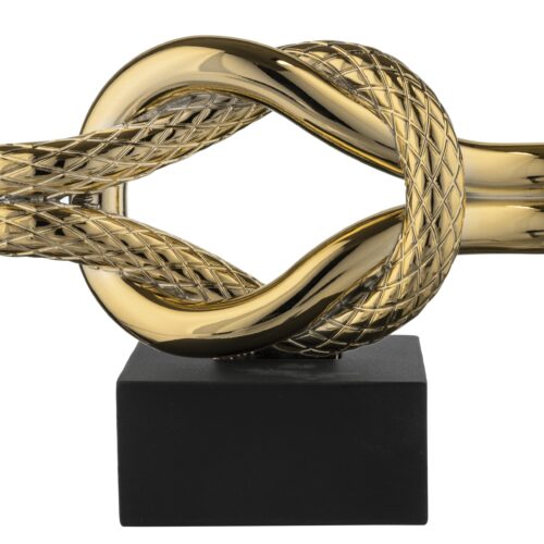 Bongelli - Scultura Nodo Mare