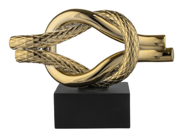 Bongelli - Scultura Nodo Mare