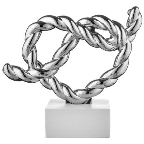 Bongelli - Scultura Nodo Cuore