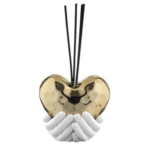 Bongelli - Profumatore Mani Cuore