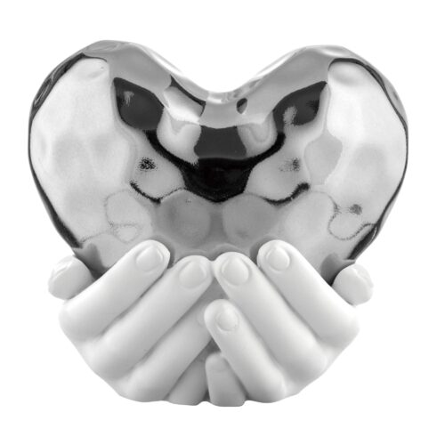 Bongelli - Mano Cuore Liscia