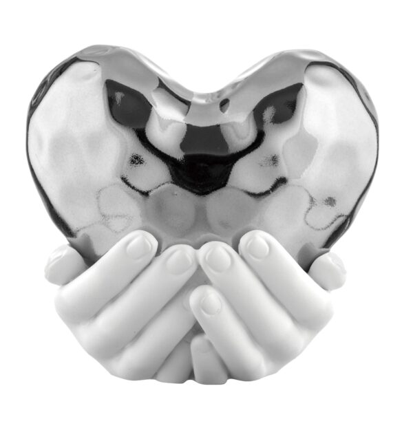 Bongelli - Mano Cuore Liscia
