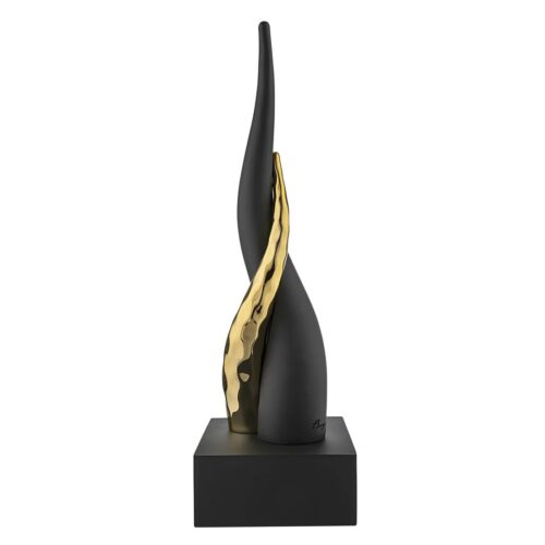 Bongelli - Scultura Corno
