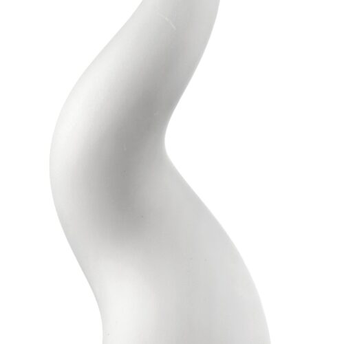 Bongelli - Scultura Corno Pulcinella