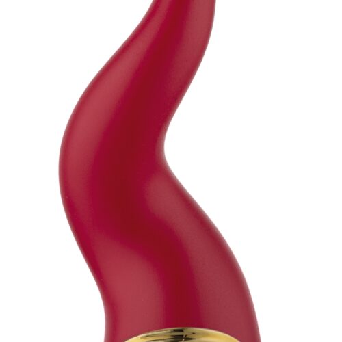 Bongelli - Scultura Corno Pulcinella