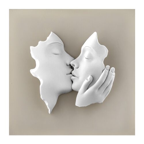 Bongelli - Quadro Bacio