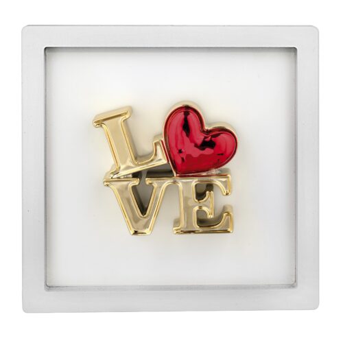 Bongelli - Quadro Love