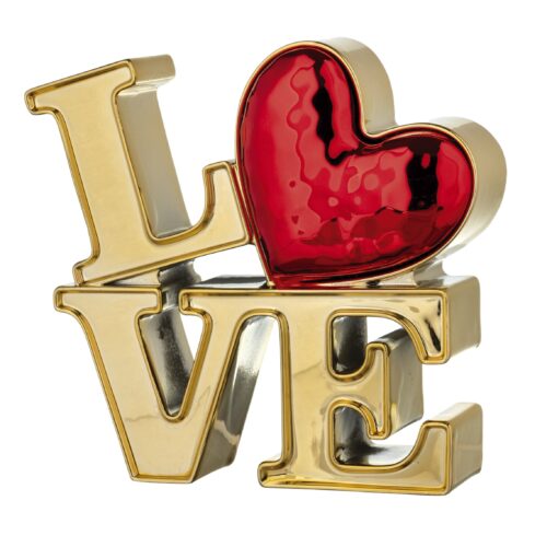 Bongelli - Scritta Love