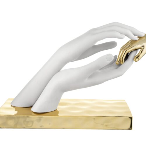 Bongelli - Scultura Mani con Manina Baby