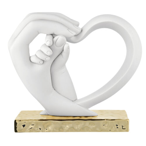 Bongelli - Manina a Cuore Baby