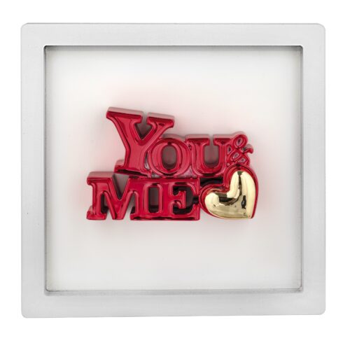 Bongelli - Quadro You&Me