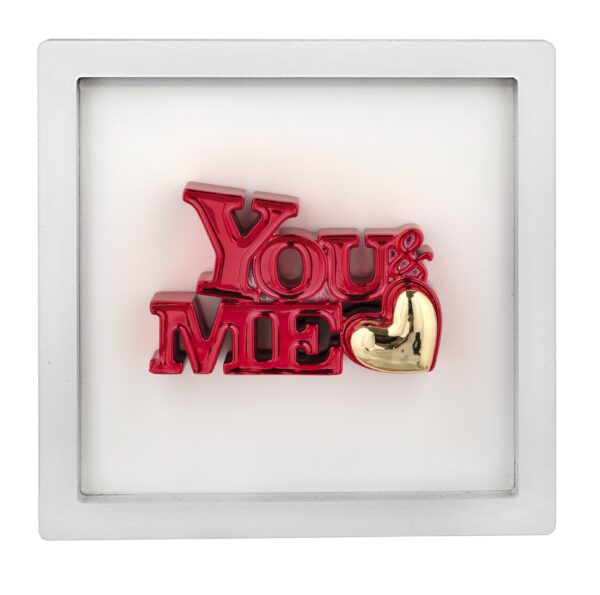 Bongelli - Quadro You&Me