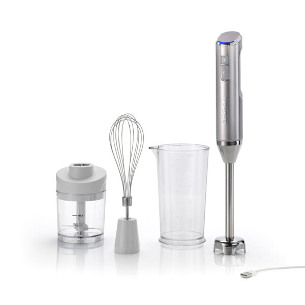 Cuisinart - Mixer a Immersione Cordless