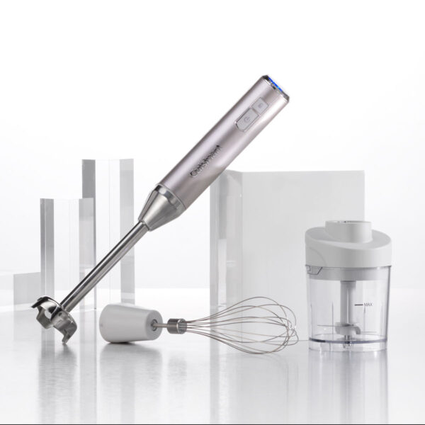 Cuisinart - Mixer a Immersione Cordless - immagine 2