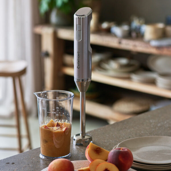 Cuisinart - Mixer a Immersione Cordless - immagine 5