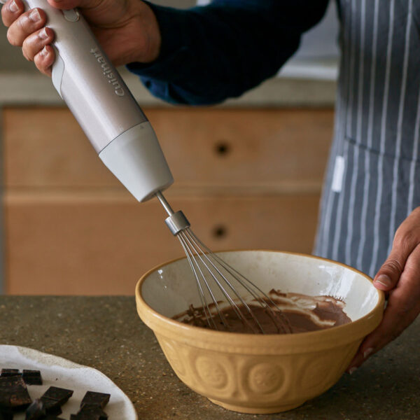 Cuisinart - Mixer a Immersione Cordless - immagine 6
