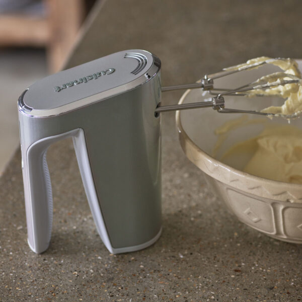 Cuisinart - Sbattitore Elettrico Cordless - immagine 4