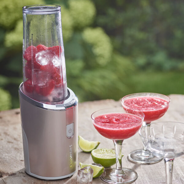 Cuisinart - Frullatore Portatile - immagine 4