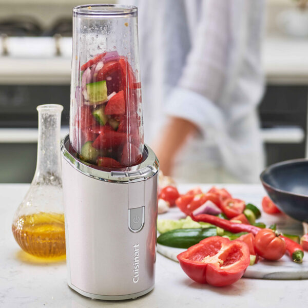 Cuisinart - Frullatore Portatile - immagine 5