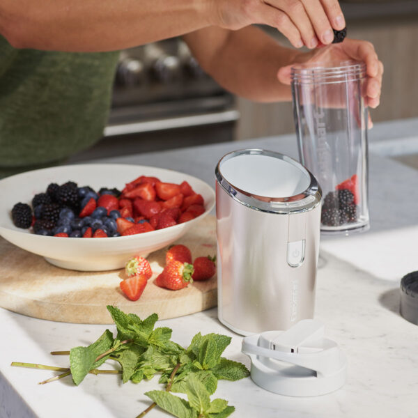 Cuisinart - Frullatore Portatile - immagine 6